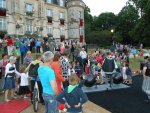 Bagnoles-de-l'Orne, 5 juillet 2013 - JPEG - 259.8 ko - 700×525 px