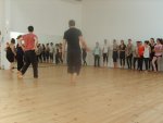 Atelier avec Joli Vyann, Granville, 6 juillet 2014 - JPEG - 112.5 ko - 600×450 px
