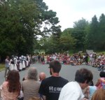 Bagad de Plougastel / Mickaël Philippeau - JPEG - 98.1 ko - 600×569 px