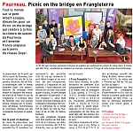 Picnic en Frangleterre