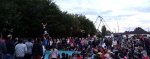 Joli Vyann à Vire, 8 juillet 2014 - JPEG - 107.7 ko - 600×235 px